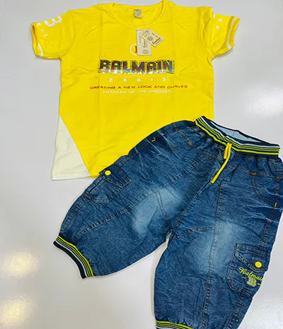 baby boy nicker shirt