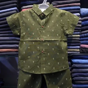 bacchon ki t shirt pant