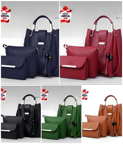 bags 3pc