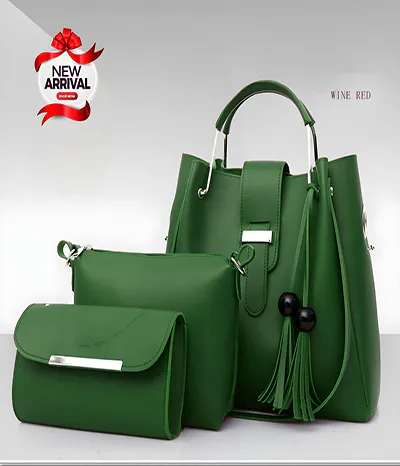 bags 3pc