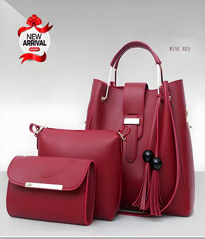 bags 3pc
