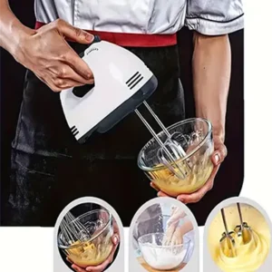 baking in electric ovens 1