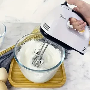 baking in electric ovens