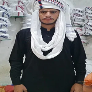 baloch turbans