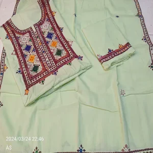 balochi doch new design