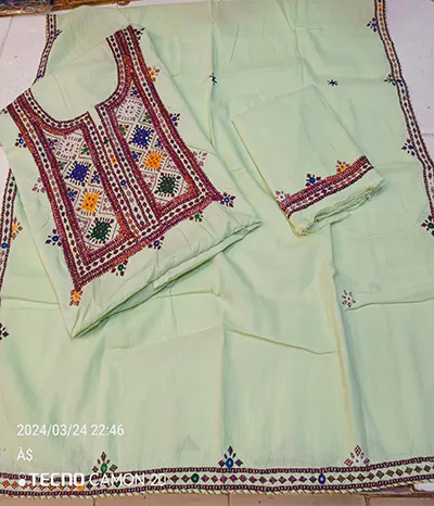 balochi doch new design