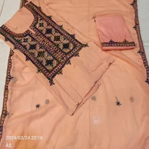 balochi doch new design 2