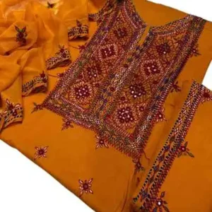 balochi dress female 10