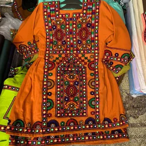 balochi dress women