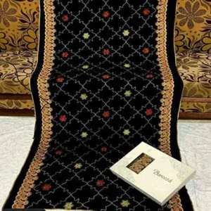 bareeze winter shawl sale