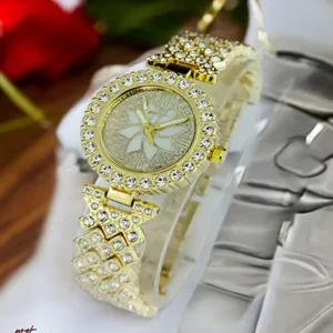 beautiful watch