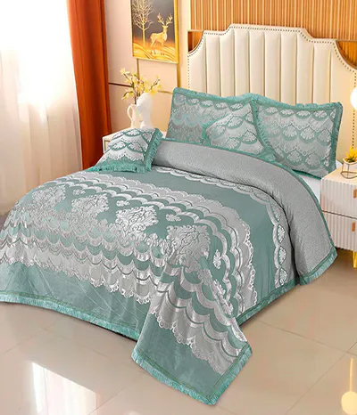bedsheet 5 pcs