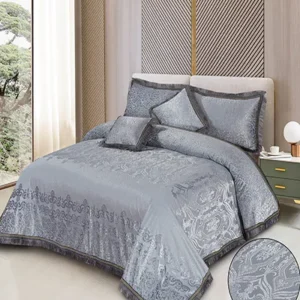 bedsheet 5 pcs