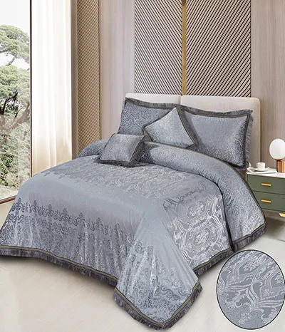 bedsheet 5 pcs