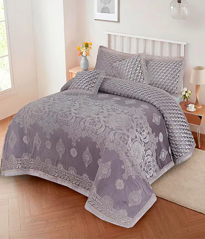 bedsheet 5 pcs