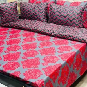 bedsheet king size