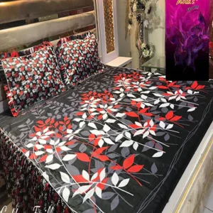 bedsheet online pakistan