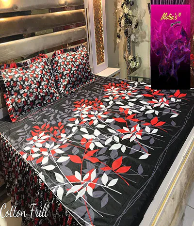 bedsheet online pakistan 1