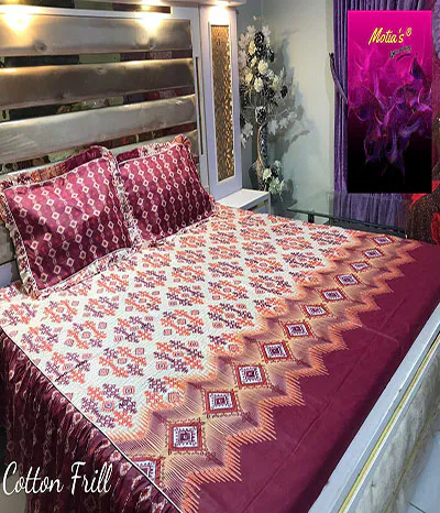 bedsheet online pakistan 10