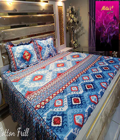 bedsheet online pakistan 12