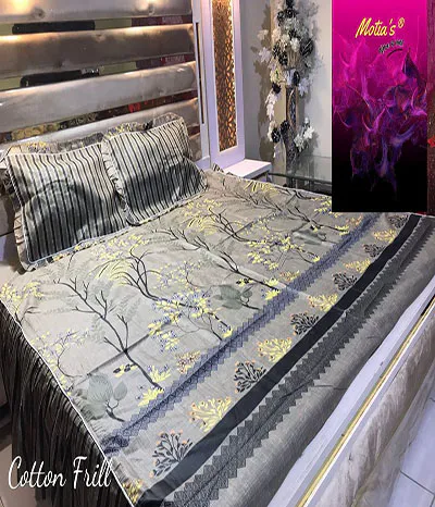 bedsheet online pakistan 13