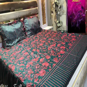 bedsheet online pakistan 2