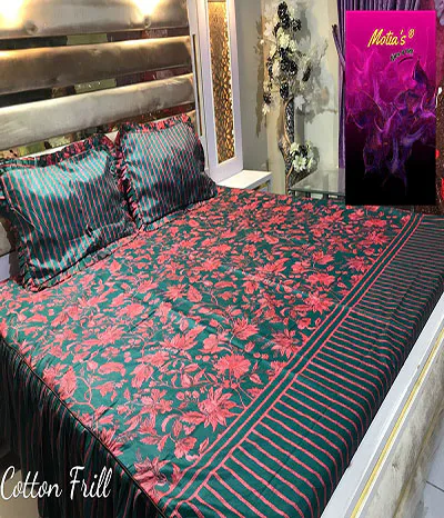 bedsheet online pakistan 2