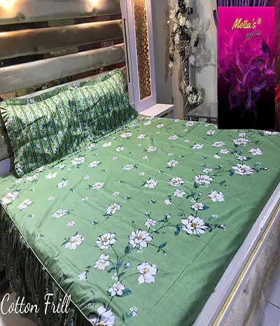 bedsheet online pakistan 3