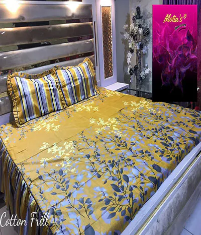 bedsheet online pakistan 5