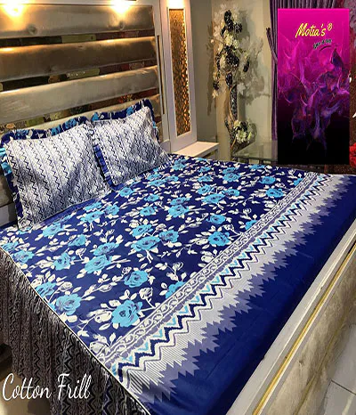 bedsheet online pakistan 6