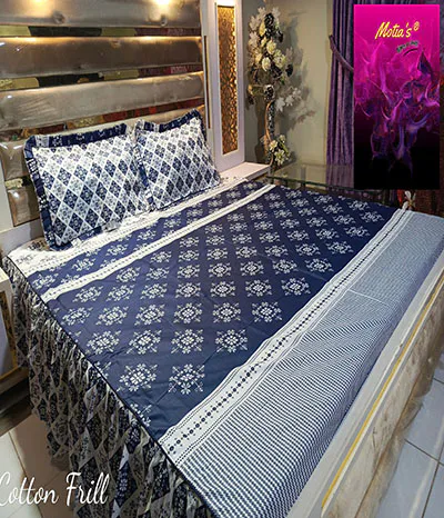 bedsheet online pakistan 7