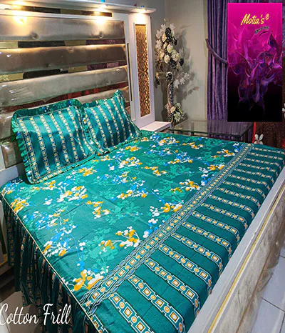 bedsheet online pakistan 8