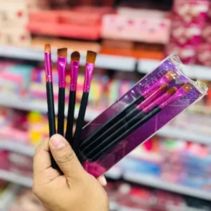 best 4 in 1 brush makeup