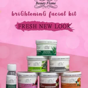best brightening facial kit 2