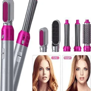 best hair dryer brush