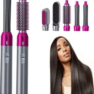 best hair dryer brush 4