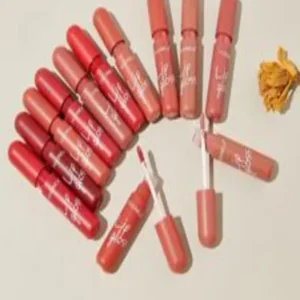 best lip gloss brand
