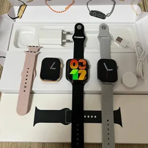 best smart watches in pakistan