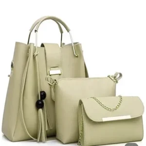 best synthetic leather bag