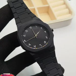black aura watch Pakistan 5