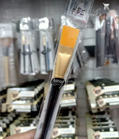 bleach brush price