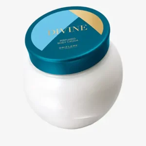 body cream oriflame 2