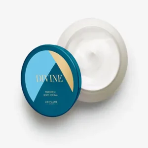 body cream oriflame