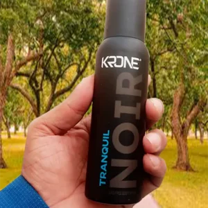 body spray krone