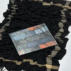 bonanza shawls for mens