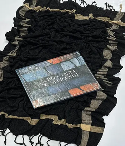 bonanza shawls for mens