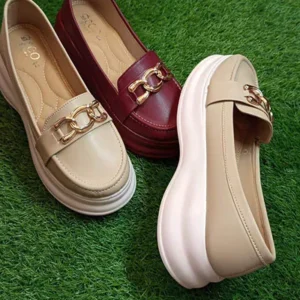 boots double sole women