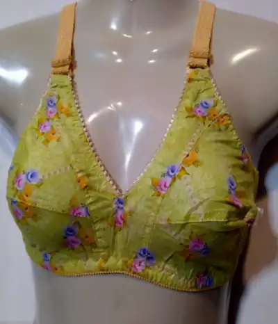 bra in Pakistan