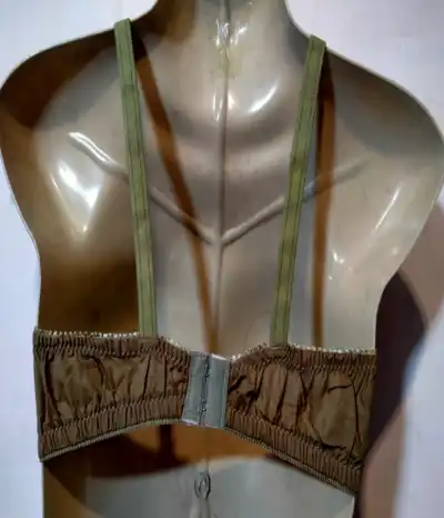 bra in Pakistan