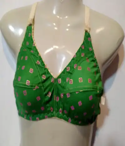 bra in Pakistan